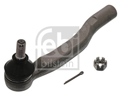 43236 FEBI BILSTEIN Наконечник поперечной рулевой тяги