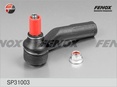 SP31003 FENOX Наконечник поперечной рулевой тяги