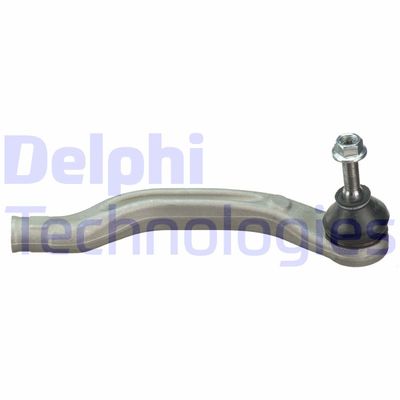 TA3244 DELPHI Наконечник поперечной рулевой тяги