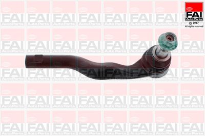 SS9374 FAI AutoParts Наконечник поперечной рулевой тяги