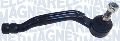 301191606270 MAGNETI MARELLI Наконечник поперечной рулевой тяги