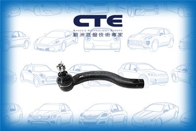 CTE02004L CTE Наконечник поперечной рулевой тяги