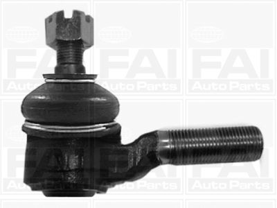 SS4188 FAI AutoParts Наконечник поперечной рулевой тяги