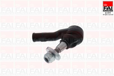 SS10153 FAI AutoParts Наконечник поперечной рулевой тяги