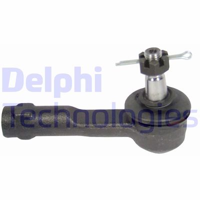 TA2527 DELPHI Наконечник поперечной рулевой тяги