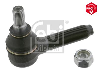 06250 FEBI BILSTEIN Наконечник поперечной рулевой тяги