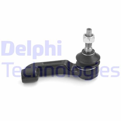 TA5104 DELPHI Наконечник поперечной рулевой тяги