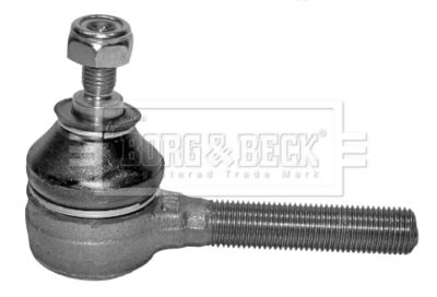BTR5337 BORG & BECK Наконечник поперечной рулевой тяги