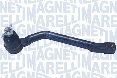 301191604580 MAGNETI MARELLI Наконечник поперечной рулевой тяги