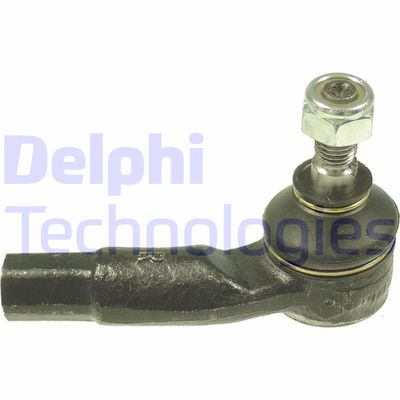 TA1691 DELPHI Наконечник поперечной рулевой тяги