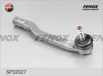 SP32027 FENOX Наконечник поперечной рулевой тяги