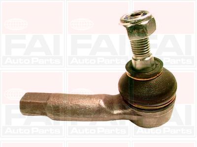 SS996 FAI AutoParts Наконечник поперечной рулевой тяги