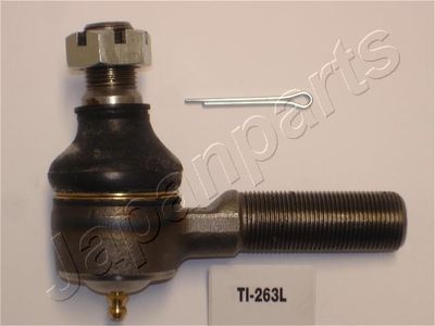 TI263L JAPANPARTS Наконечник поперечной рулевой тяги