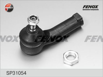 SP31054 FENOX Наконечник поперечной рулевой тяги