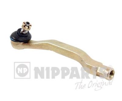 J4824019 NIPPARTS Наконечник поперечной рулевой тяги