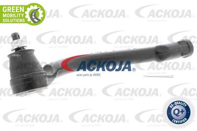 A521218 ACKOJA Наконечник поперечной рулевой тяги