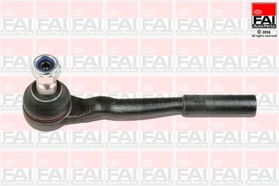 SS2019 FAI AutoParts Наконечник поперечной рулевой тяги