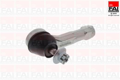 SS10146 FAI AutoParts Наконечник поперечной рулевой тяги