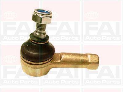 SS818 FAI AutoParts Наконечник поперечной рулевой тяги