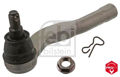 41383 FEBI BILSTEIN Наконечник поперечной рулевой тяги