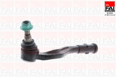 SS10081 FAI AutoParts Наконечник поперечной рулевой тяги