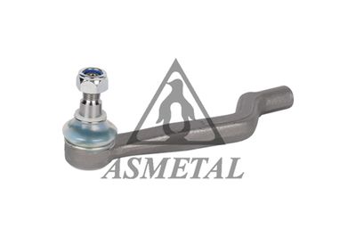 17MR1200 ASMETAL Наконечник поперечной рулевой тяги