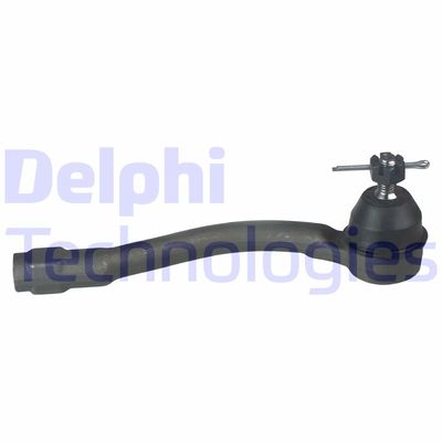 TA2910 DELPHI Наконечник поперечной рулевой тяги