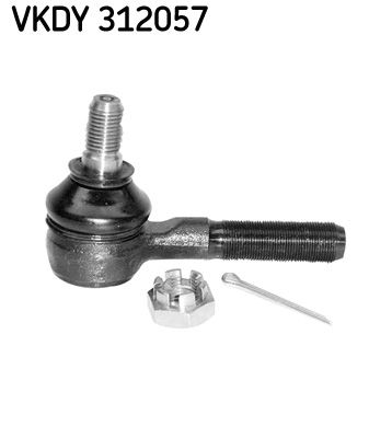 VKDY312057 SKF Наконечник поперечной рулевой тяги