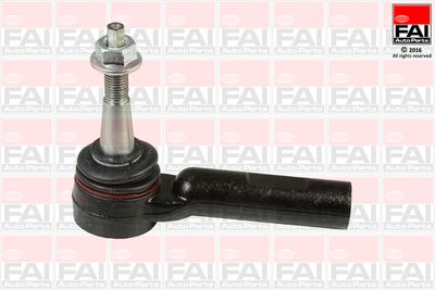 SS7280 FAI AutoParts Наконечник поперечной рулевой тяги