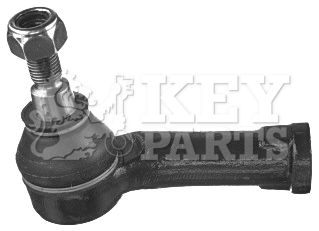 KTR4856 KEY PARTS Наконечник поперечной рулевой тяги