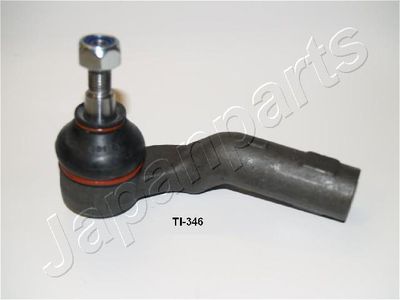 TI346L JAPANPARTS Наконечник поперечной рулевой тяги