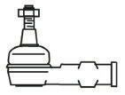 F3097 FRAP Наконечник поперечной рулевой тяги