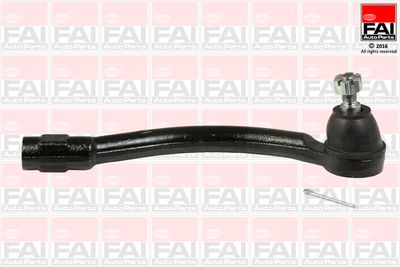 SS7650 FAI AutoParts Наконечник поперечной рулевой тяги