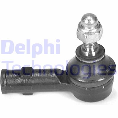 TA1518 DELPHI Наконечник поперечной рулевой тяги