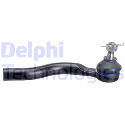 TA3341 DELPHI Наконечник поперечной рулевой тяги