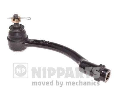 N4820324 NIPPARTS Наконечник поперечной рулевой тяги