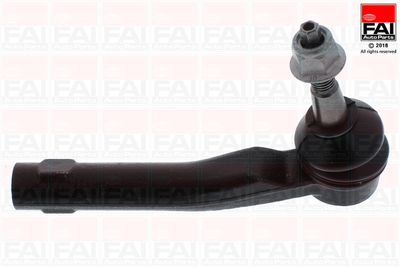 SS9560 FAI AutoParts Наконечник поперечной рулевой тяги