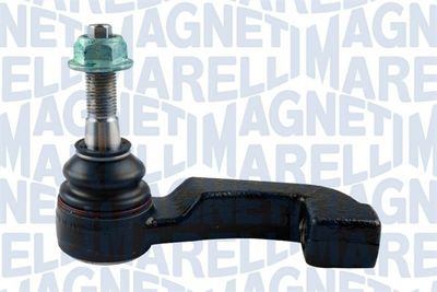 301181314470 MAGNETI MARELLI Наконечник поперечной рулевой тяги