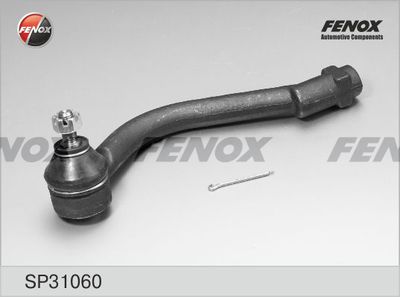 SP31060 FENOX Наконечник поперечной рулевой тяги