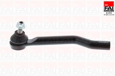 SS9504 FAI AutoParts Наконечник поперечной рулевой тяги