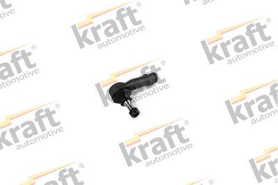 4310614 KRAFT AUTOMOTIVE Наконечник поперечной рулевой тяги