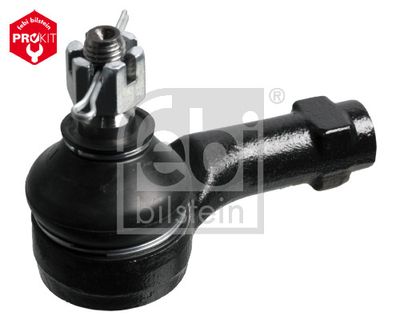 107365 FEBI BILSTEIN Наконечник поперечной рулевой тяги