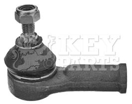 KTR4727 KEY PARTS Наконечник поперечной рулевой тяги