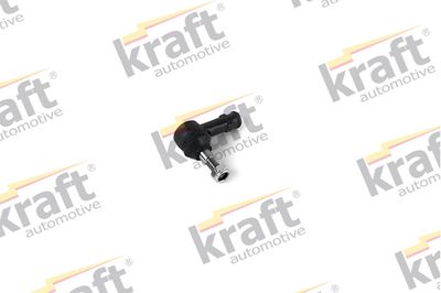 4313310 KRAFT AUTOMOTIVE Наконечник поперечной рулевой тяги