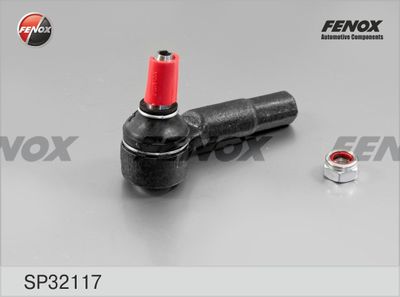 SP32117 FENOX Наконечник поперечной рулевой тяги