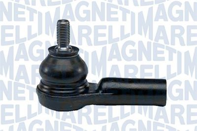 301181314290 MAGNETI MARELLI Наконечник поперечной рулевой тяги