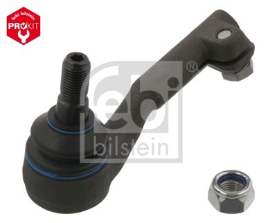 37263 FEBI BILSTEIN Наконечник поперечной рулевой тяги