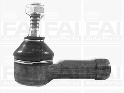 SS4203 FAI AutoParts Наконечник поперечной рулевой тяги