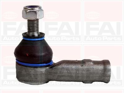 SS612 FAI AutoParts Наконечник поперечной рулевой тяги