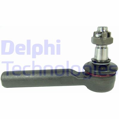 TA2375 DELPHI Наконечник поперечной рулевой тяги